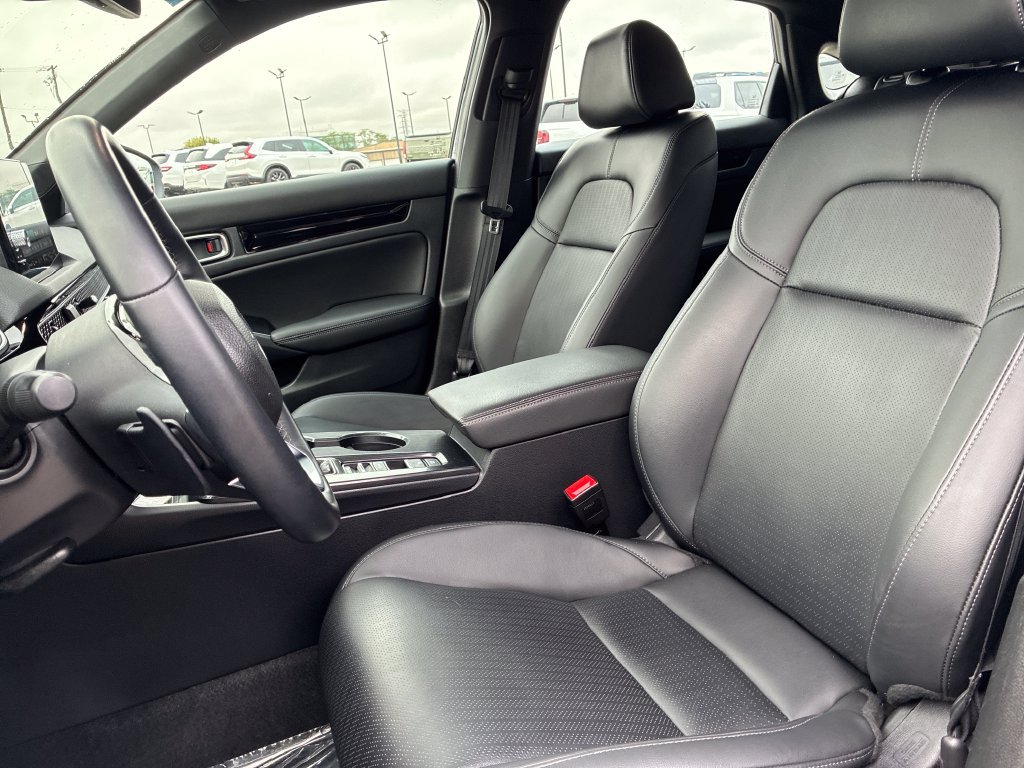 Certified 2023 Honda Civic Sport Touring image 13