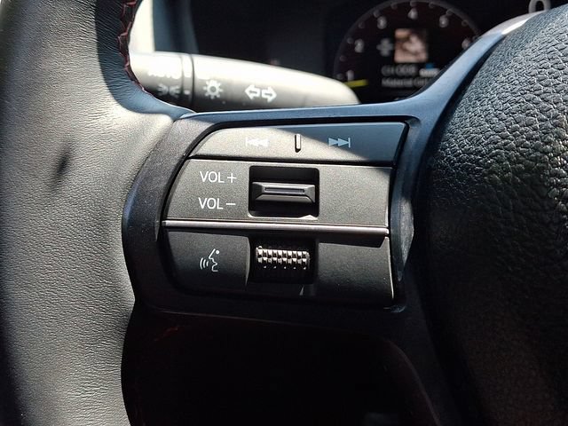 Certified 2024 Honda Civic Type R image 22