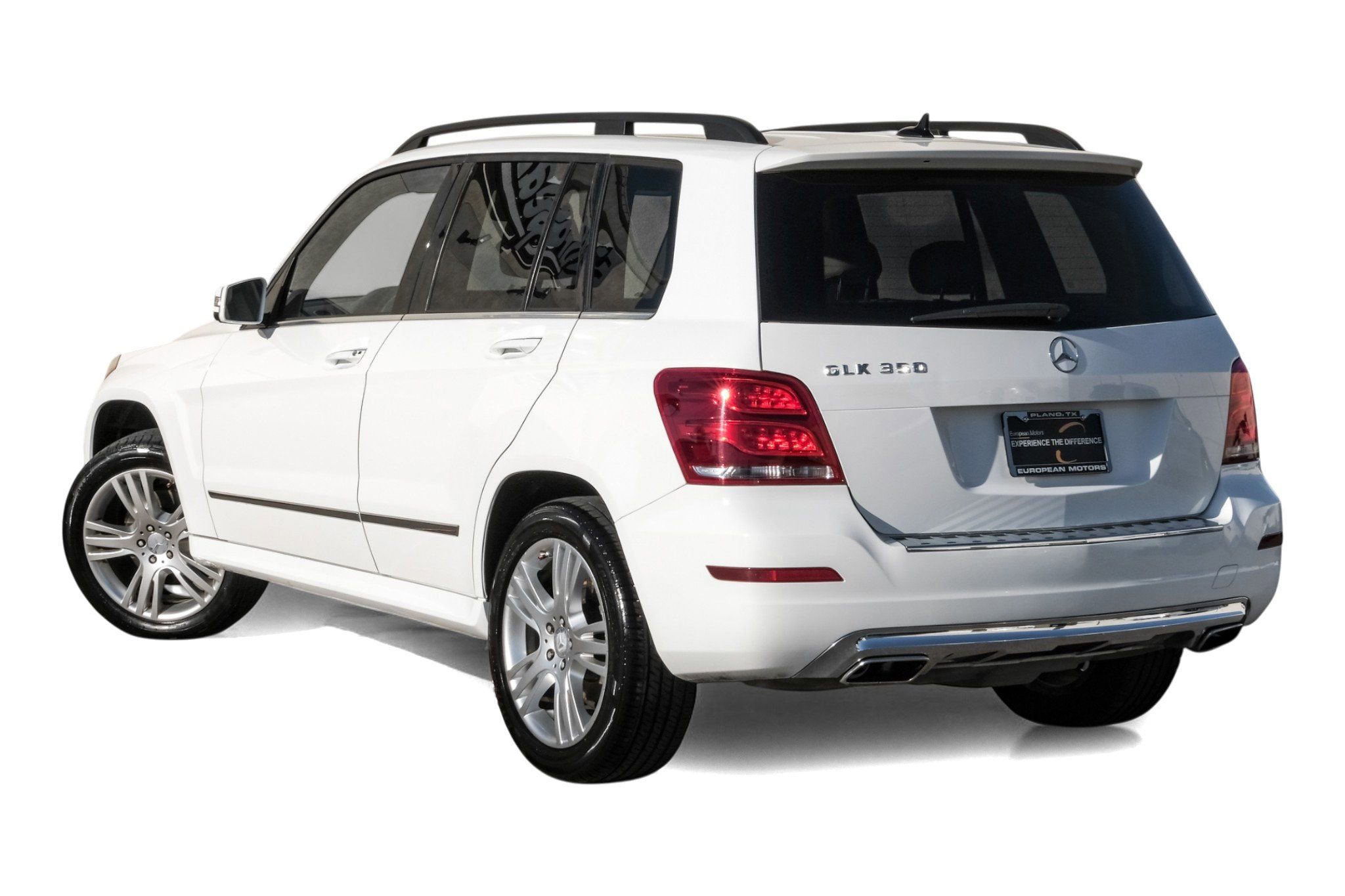 Used 2013 Mercedes-Benz GLK 350 2WD image 10