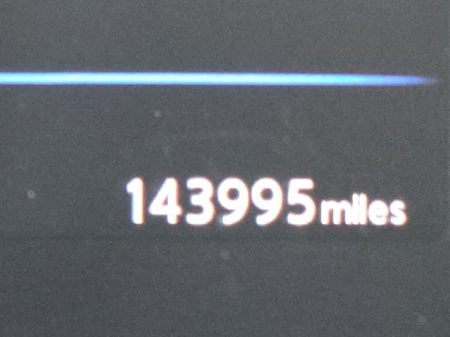 Used 2020 Nissan Rogue SV w/ Sun & Sound Touring Package image 15