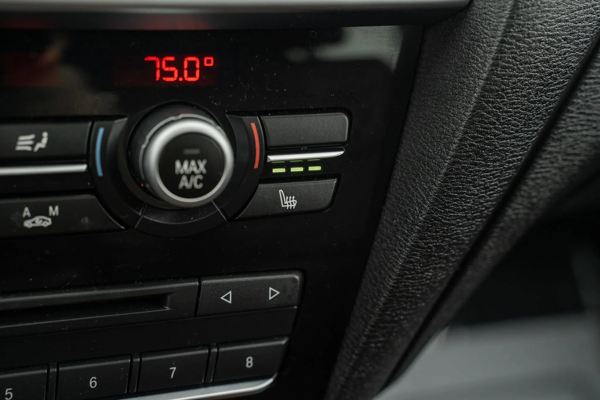 Used 2017 BMW X3 xDrive35i image 33