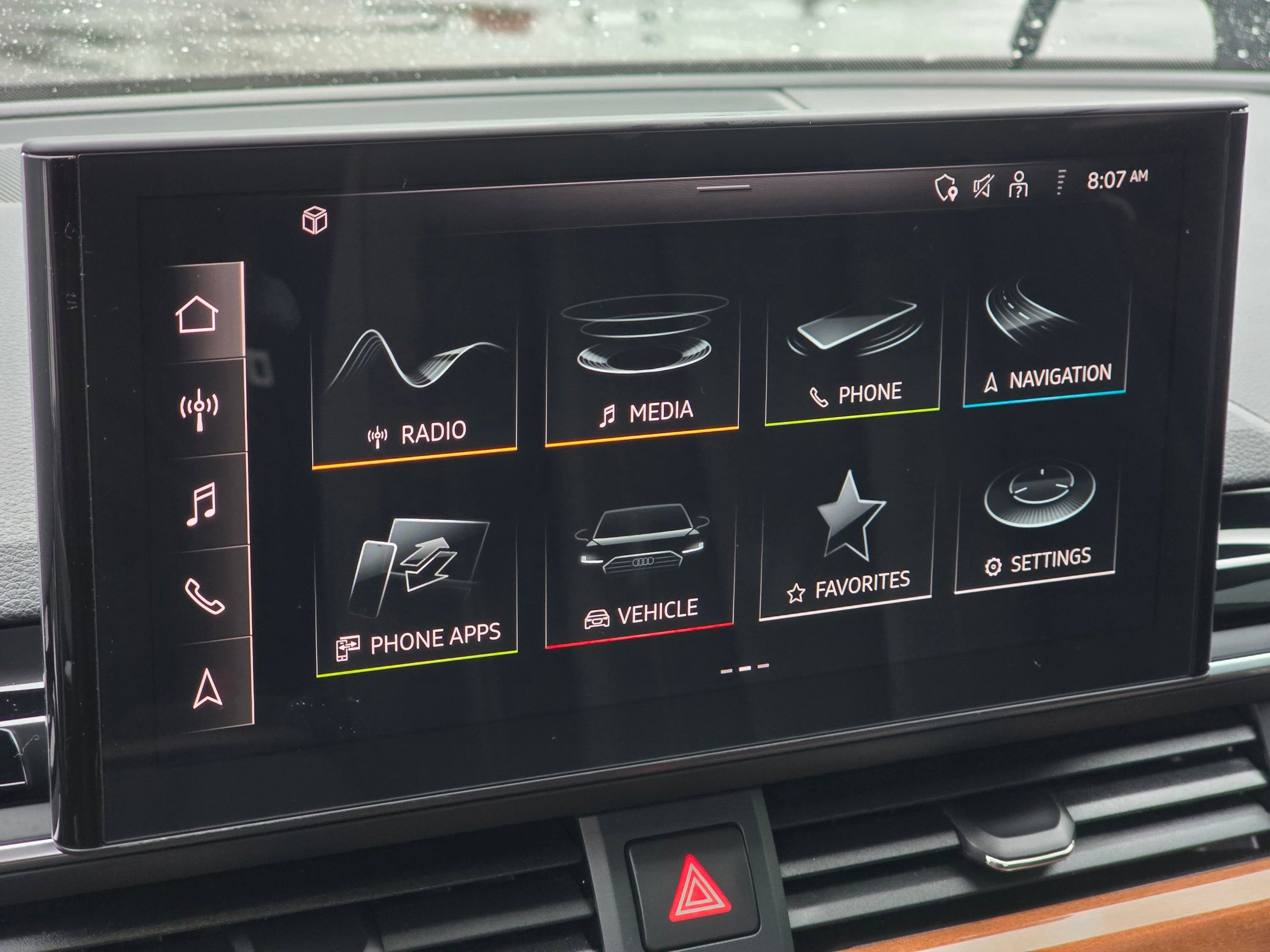 Used 2023 Audi A5 2.0T Premium w/ Convenience Package image 15