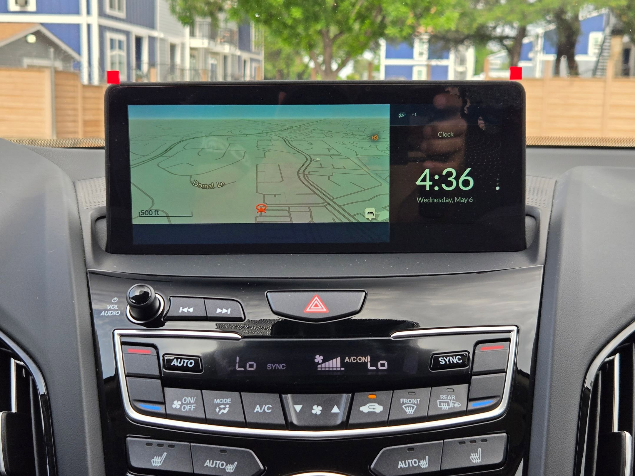 Used 2025 Acura RDX SH-AWD w/ Technology Package image 16
