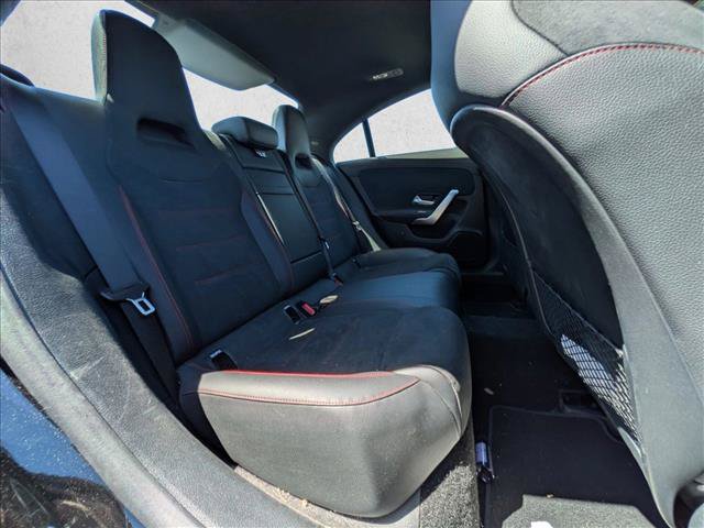 Used 2023 Mercedes-Benz CLA 250 image 19