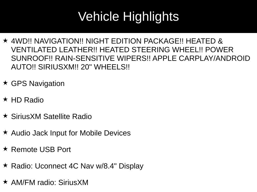 Used 2018 RAM 1500 Sport w/ Convenience Group image 35