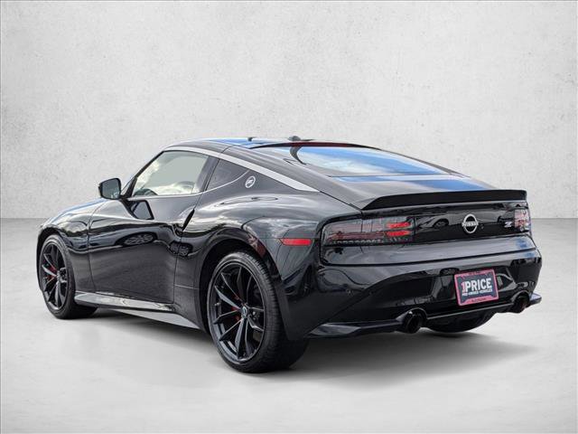 Used 2023 Nissan Z w/ Floor Mat Package (L93) RWD image 8