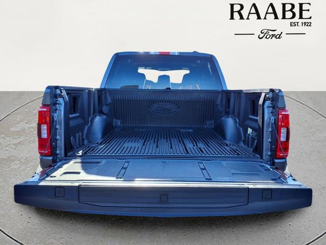 Used 2023 Ford F150 XL w/ STX Appearance Package image 10