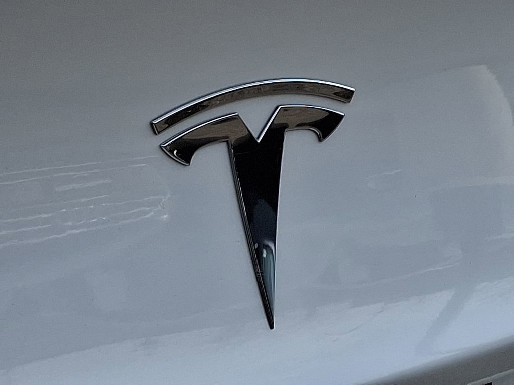 Used 2021 Tesla Model 3 Standard Range Plus image 30