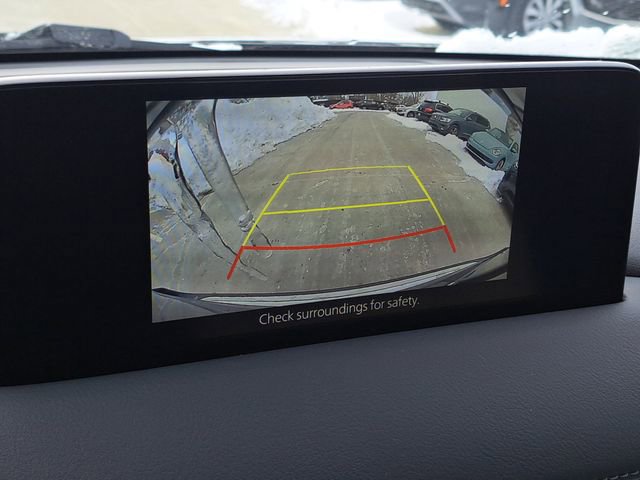 New 2025 MAZDA CX-5 AWD 2.5 S image 25