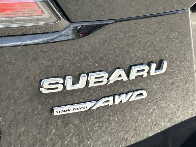 Certified 2021 Subaru Outback Limited XT w/ Popular Package #2 AWD/4WD image 20
