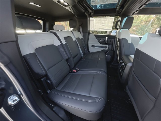 New 2026 GMC Hummer EV SUV image 27