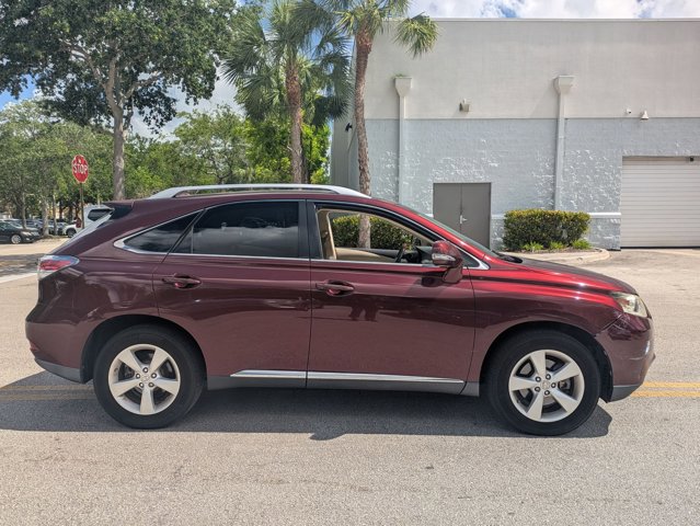 Used 2015 Lexus RX 350 FWD video 3