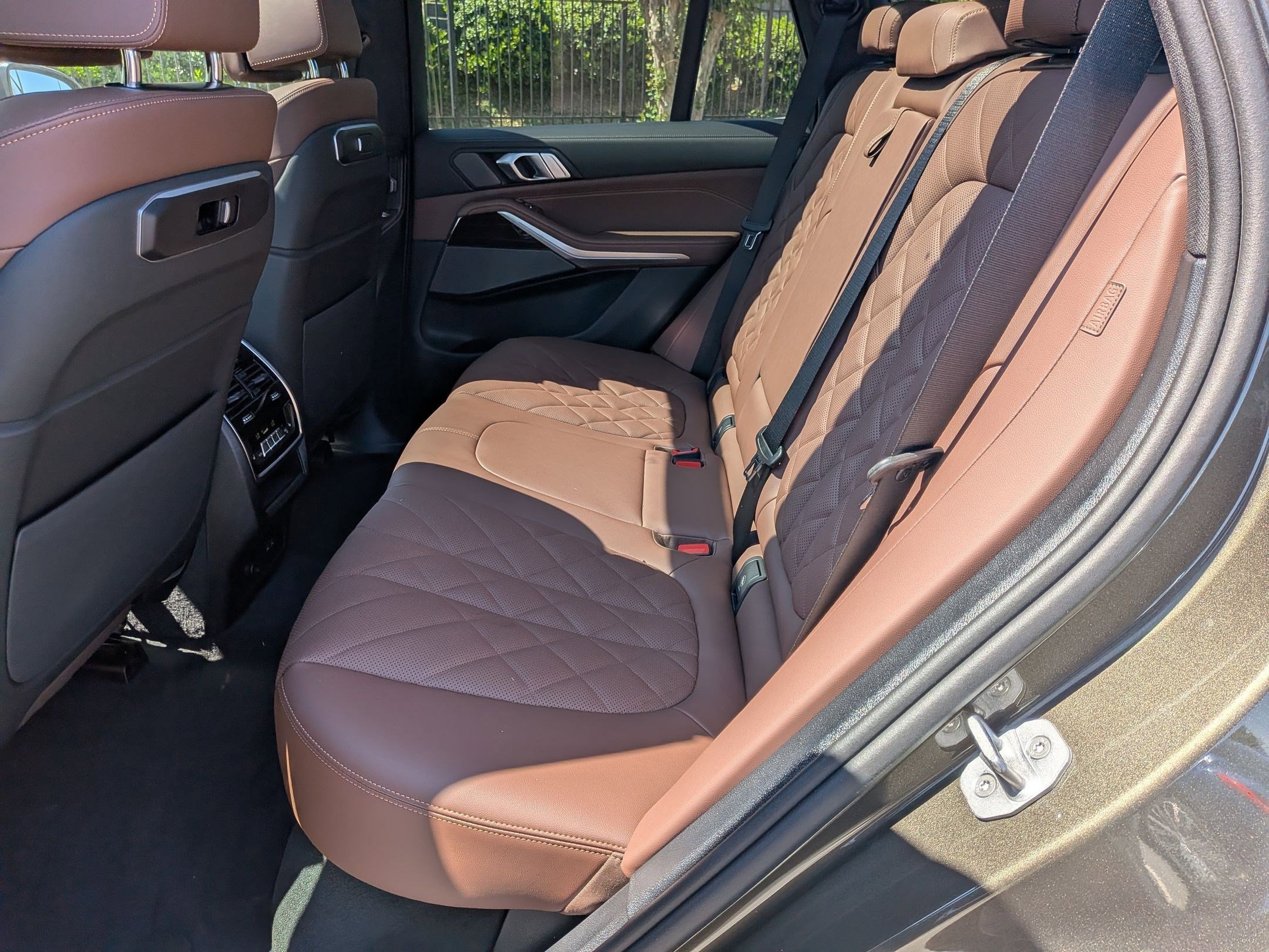 New 2026 BMW X5 xDrive50e AWD/4WD image 30