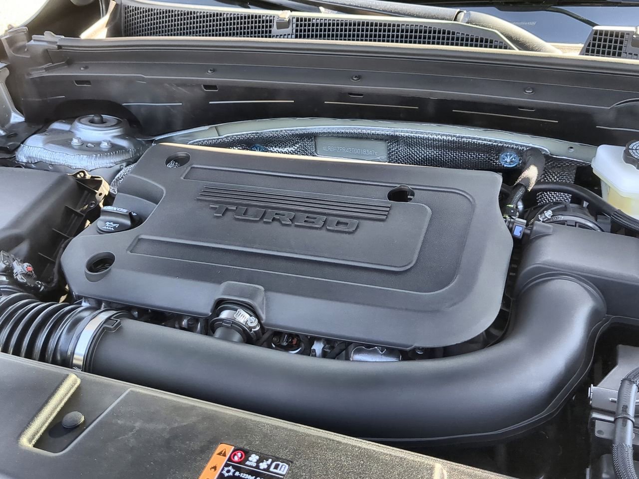 New 2026 Buick Envision Sport Touring image 31