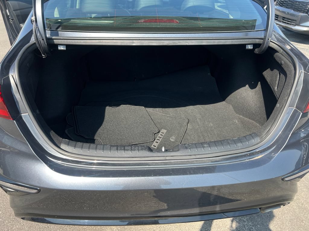 Used 2019 Kia Forte EX FWD image 24