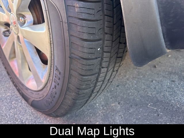 Used 2015 Kia Rio EX w/ Convenience Package image 11