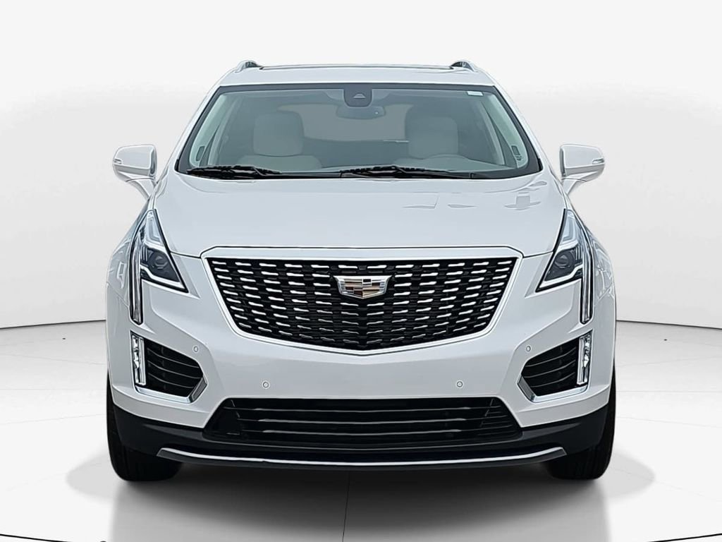 Used 2020 Cadillac XT5 Premium Luxury w/ LPO, Floor Liner Package image 11