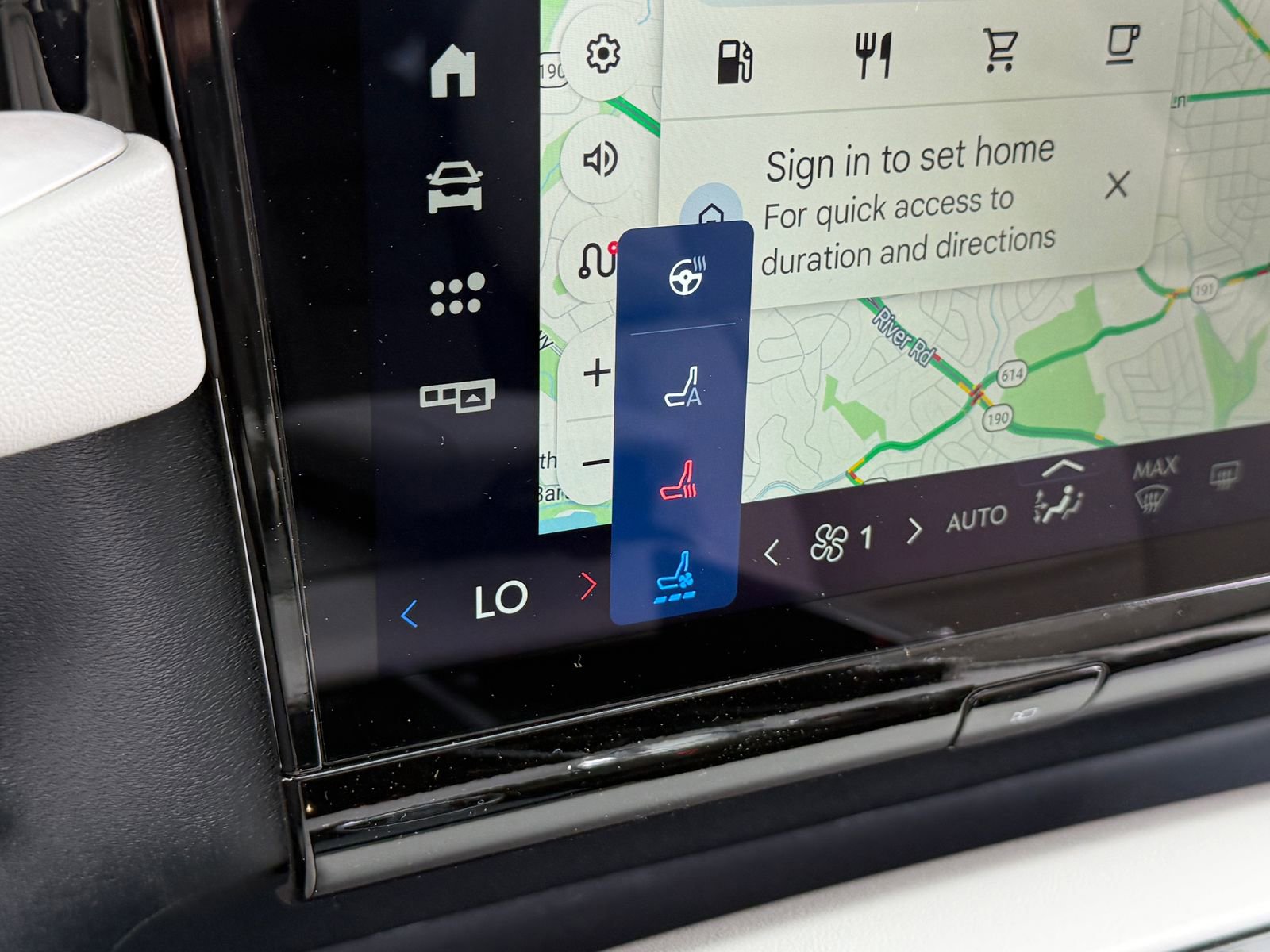 New 2026 Lincoln Navigator Reserve AWD/4WD image 26