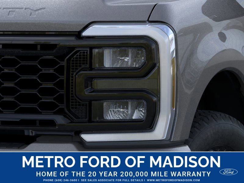 New 2026 Ford F350 XLT w/ XLT Premium Package image 19