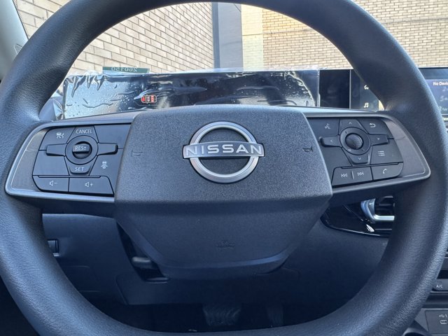 New 2026 Nissan Sentra S w/ Floor Mat Package image 18