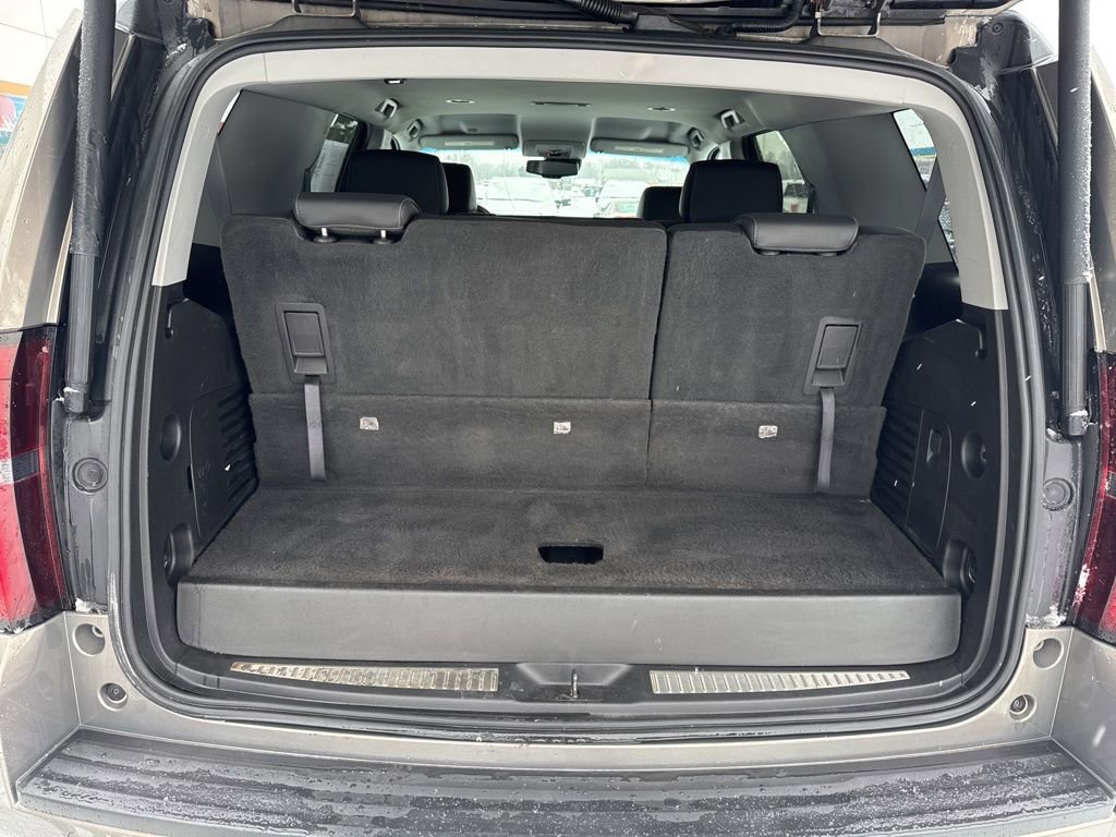 Used 2018 Chevrolet Tahoe LT image 26