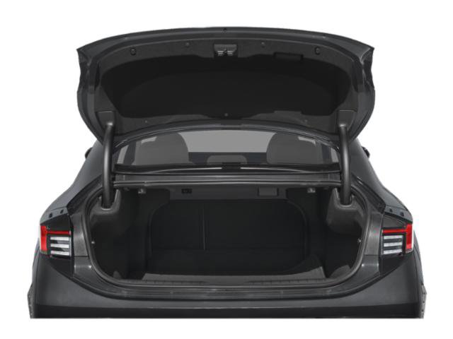 Certified 2025 Hyundai Sonata SEL image 11