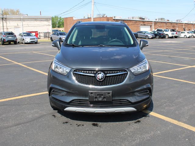 Used 2018 Buick Encore Preferred FWD image 3
