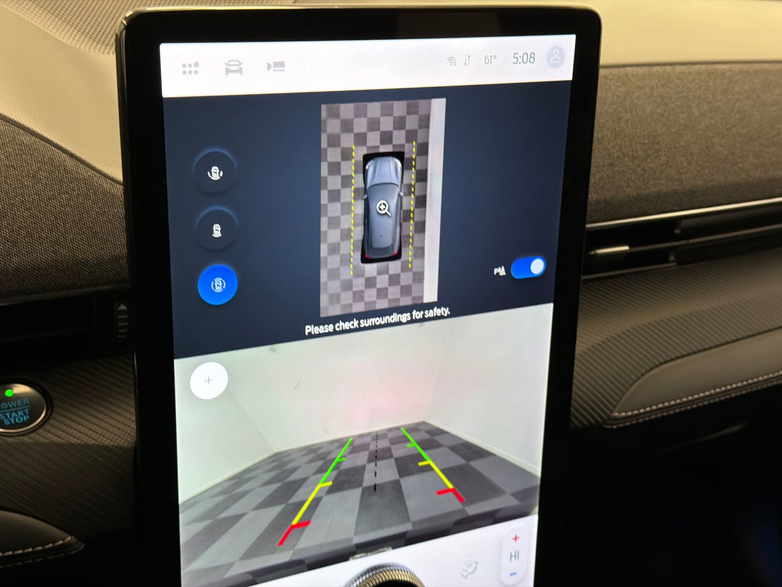 Used 2023 Ford Mustang Mach-E Premium image 27