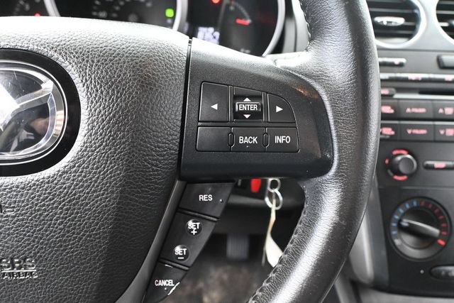 Used 2010 MAZDA CX-7 i Sport FWD image 21