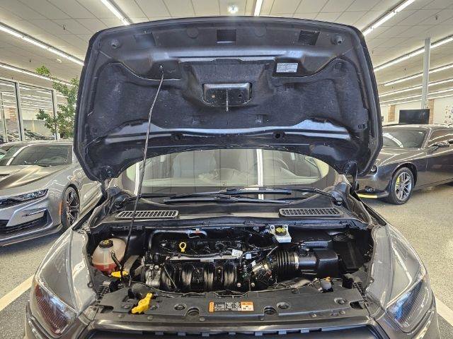 Used 2019 Ford Escape S image 37