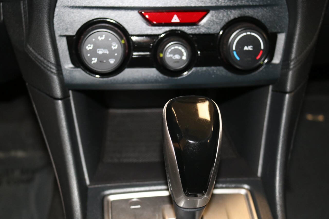 Used 2018 Subaru Crosstrek 2.0i Premium w/ Moonroof Package image 42