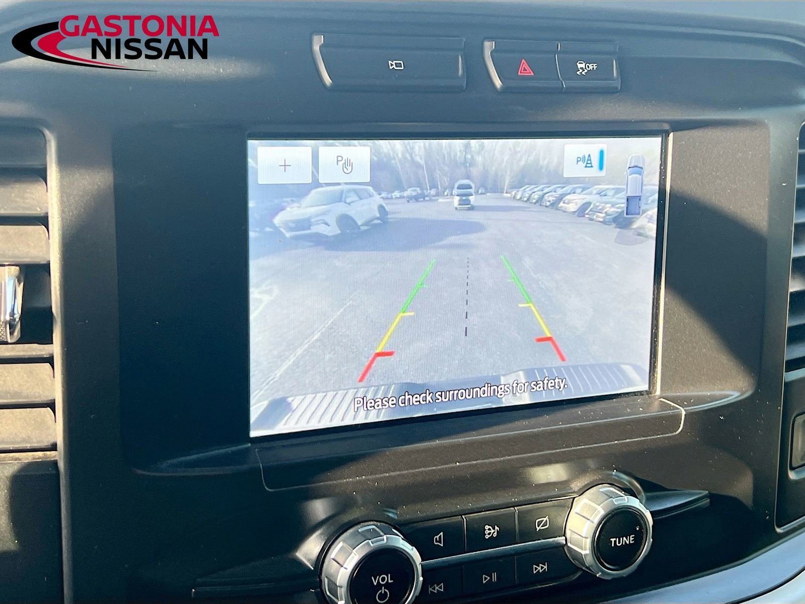 Used 2022 Ford F150 XLT w/ Equipment Group 301A Mid image 17