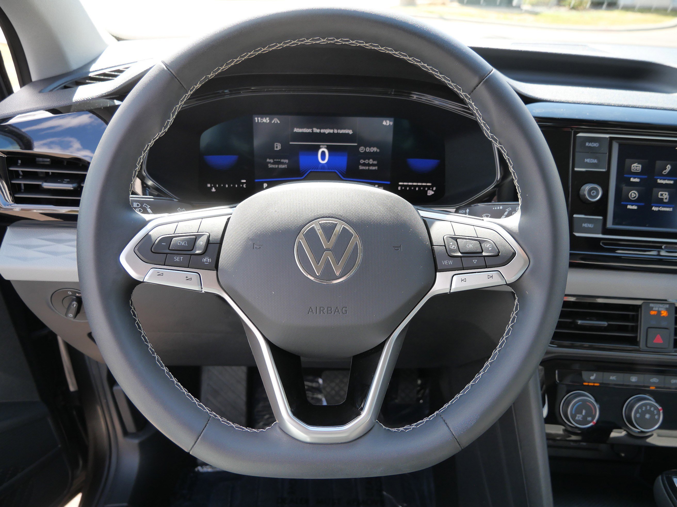 Used 2023 Volkswagen Taos S image 26