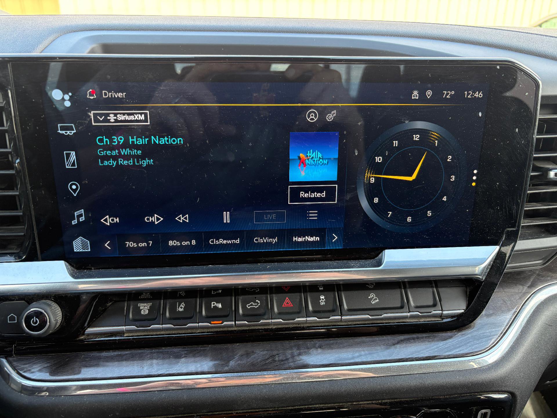 Used 2024 Chevrolet Silverado 2500 LTZ w/ LTZ Plus Package image 27