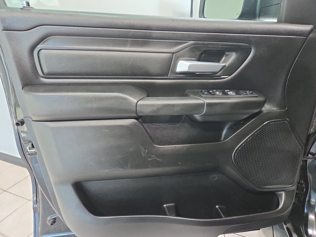 Used 2023 RAM 1500 Tradesman AWD/4WD image 32