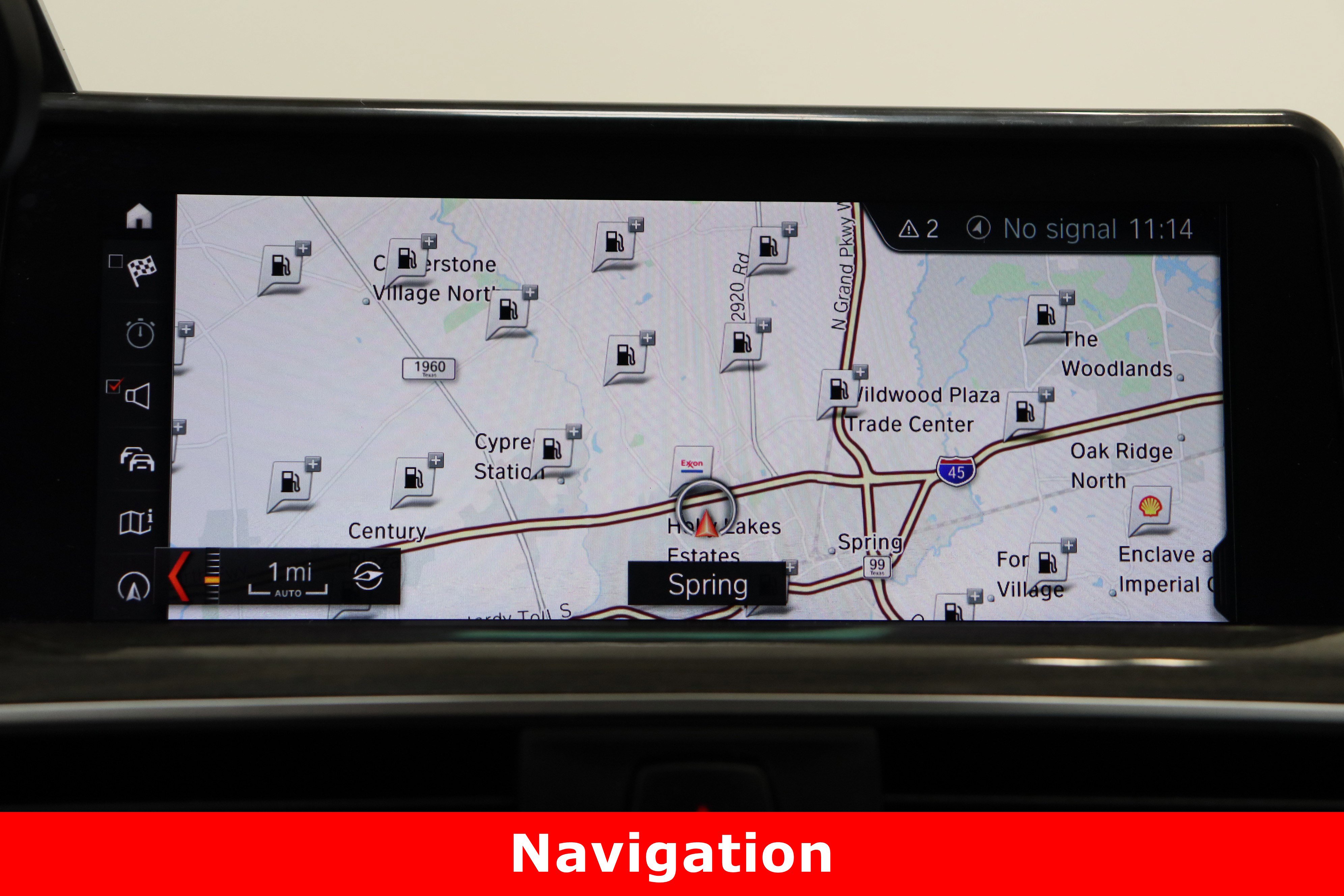 Used 2020 BMW 440i Convertible w/ Convenience Package image 22