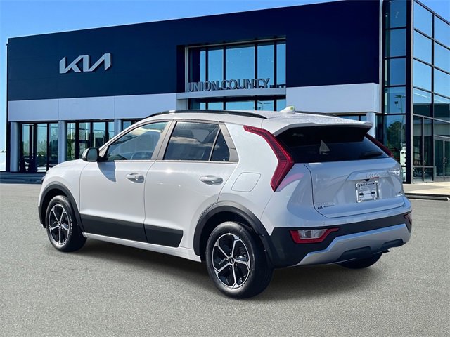 New 2026 Kia Niro EX image 4