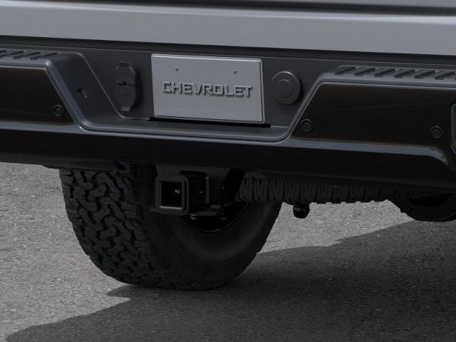New 2026 Chevrolet Silverado 3500 LT w/ Trail Boss Package AWD/4WD image 46