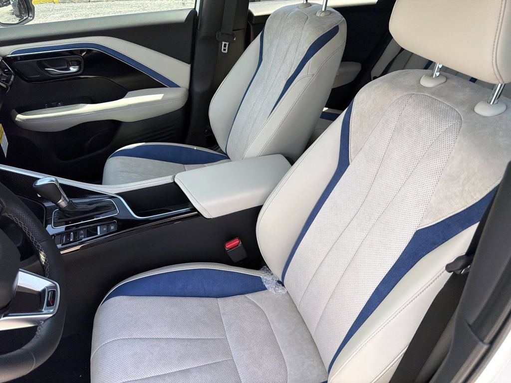 New 2026 Acura ADX A-Spec FWD image 20