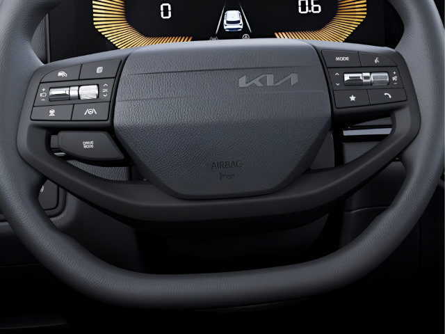 New 2026 Kia Sportage LX w/ LX Convenience Package FWD image 23