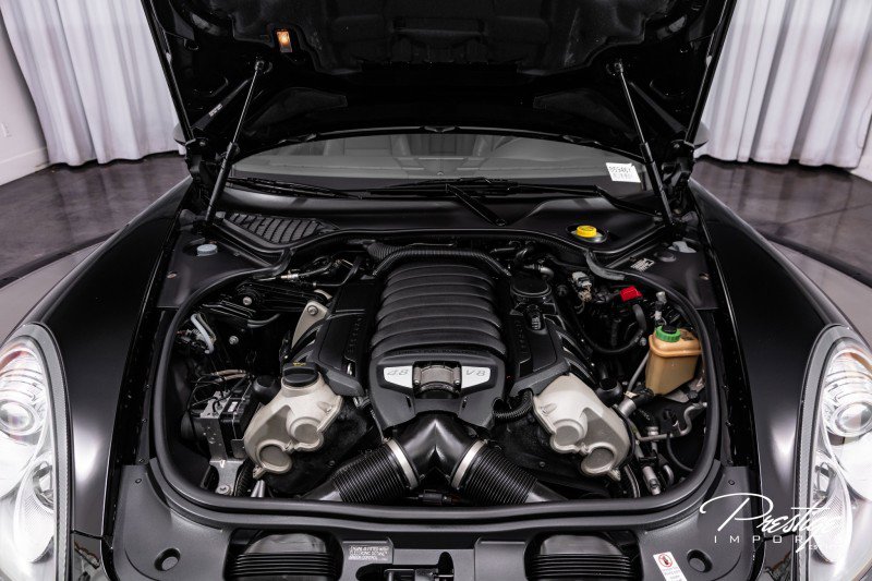Used 2010 Porsche Panamera S image 5