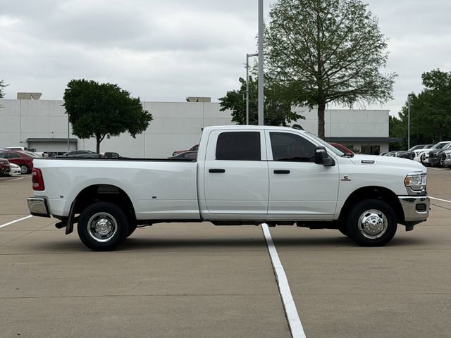 Used 2023 RAM 3500 Tradesman AWD/4WD image 3