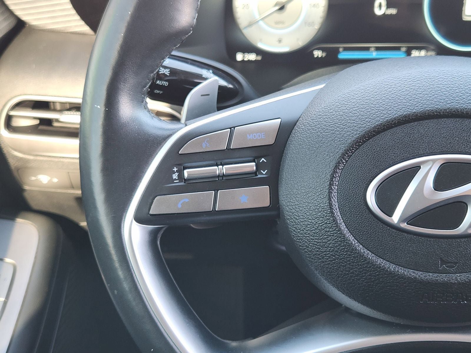 Used 2024 Hyundai Palisade Limited FWD image 28