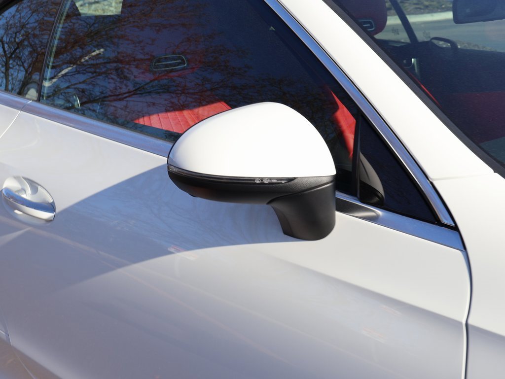 Used 2025 Mercedes-Benz CLE 450 4MATIC Cabriolet image 7