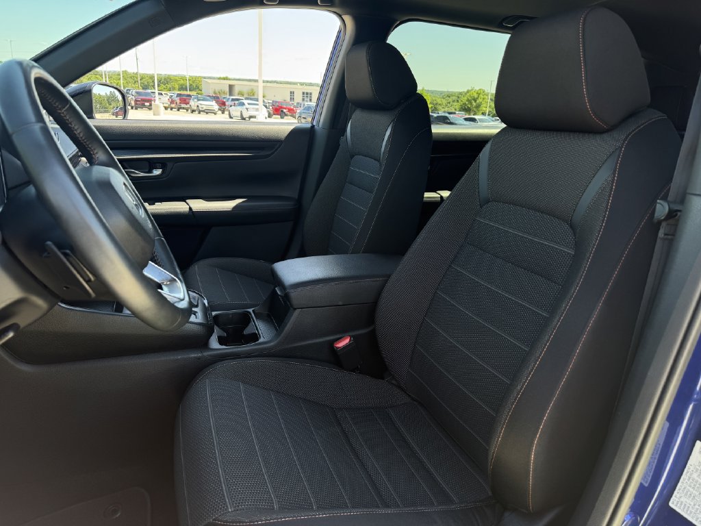 Used 2024 Honda CR-V Sport image 26