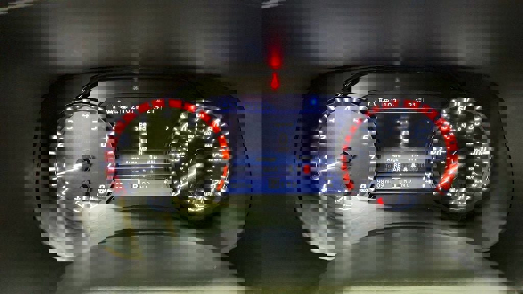 Used 2024 Nissan Frontier PRO-4X w/ Pro Premium Package image 13