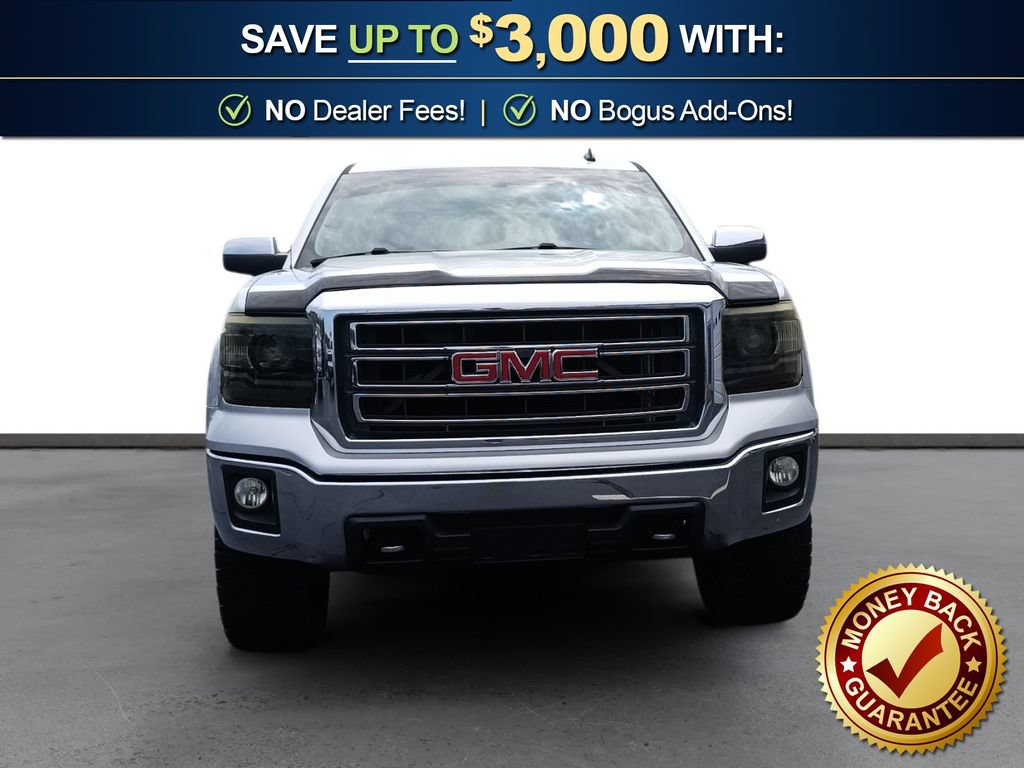 Used 2024 Chevrolet Silverado 1500 RST w/ RST All Star Premium Package AWD/4WD image 11