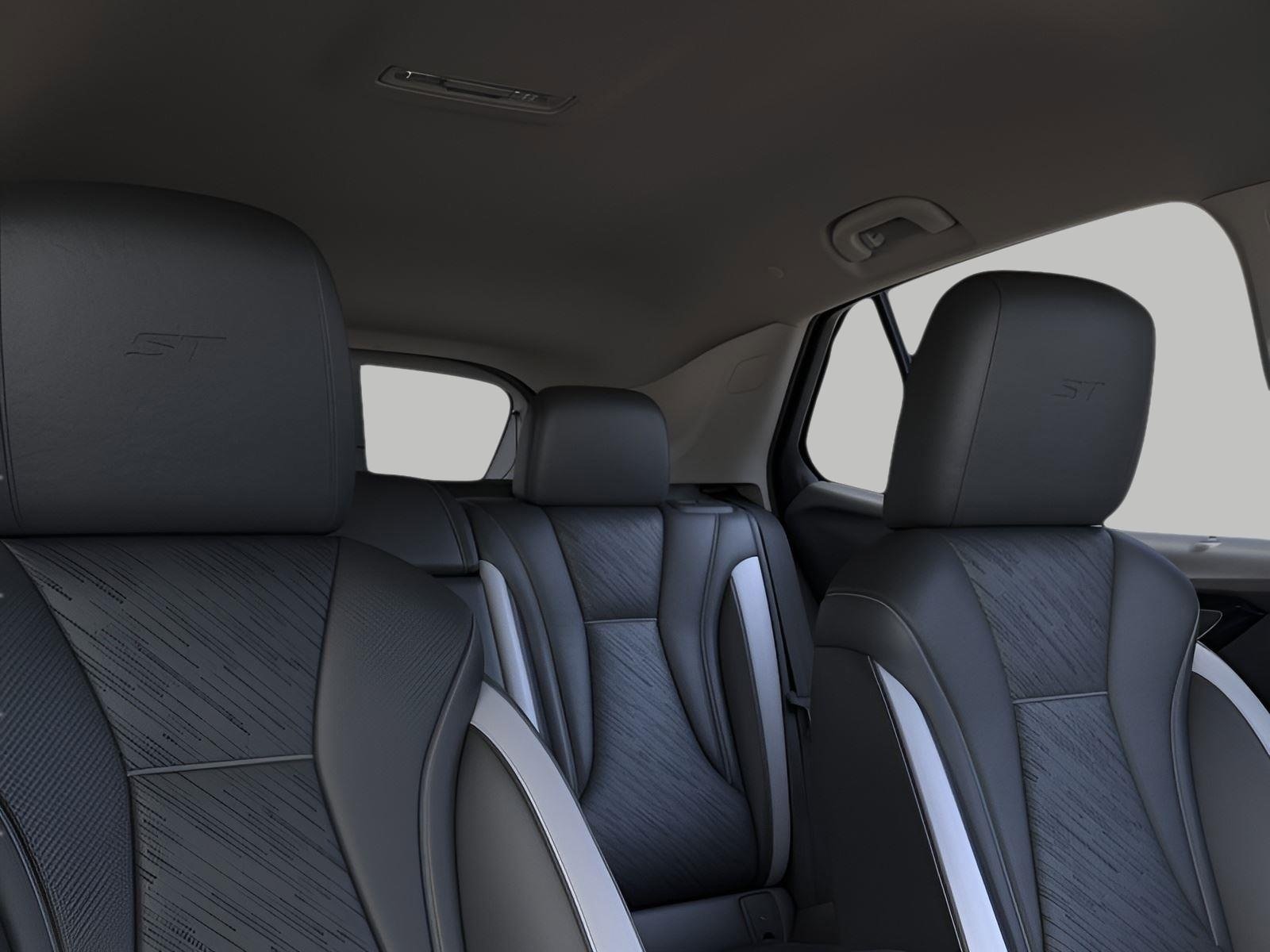 New 2026 Buick Envision Sport Touring AWD/4WD image 24