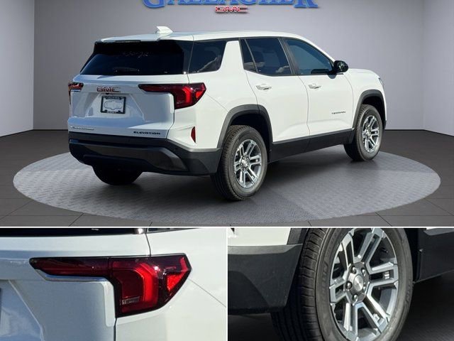 New 2026 GMC Terrain Elevation w/ LPO, Floor Liner Package image 5
