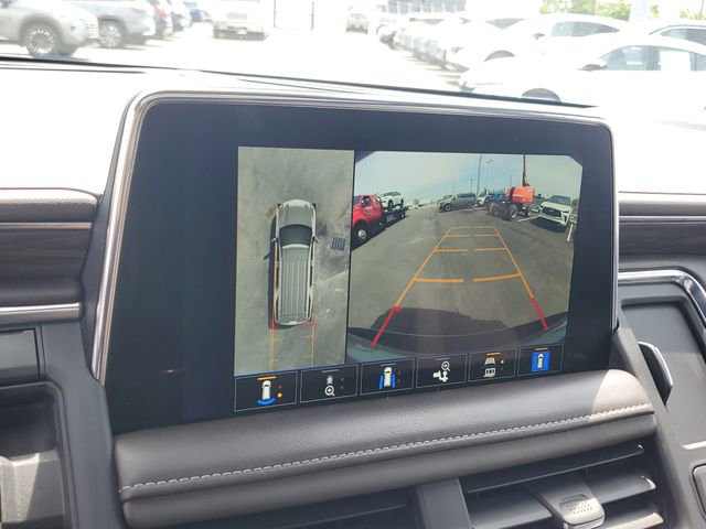 Used 2023 Chevrolet Tahoe LT w/ LT Signature Package AWD/4WD image 27